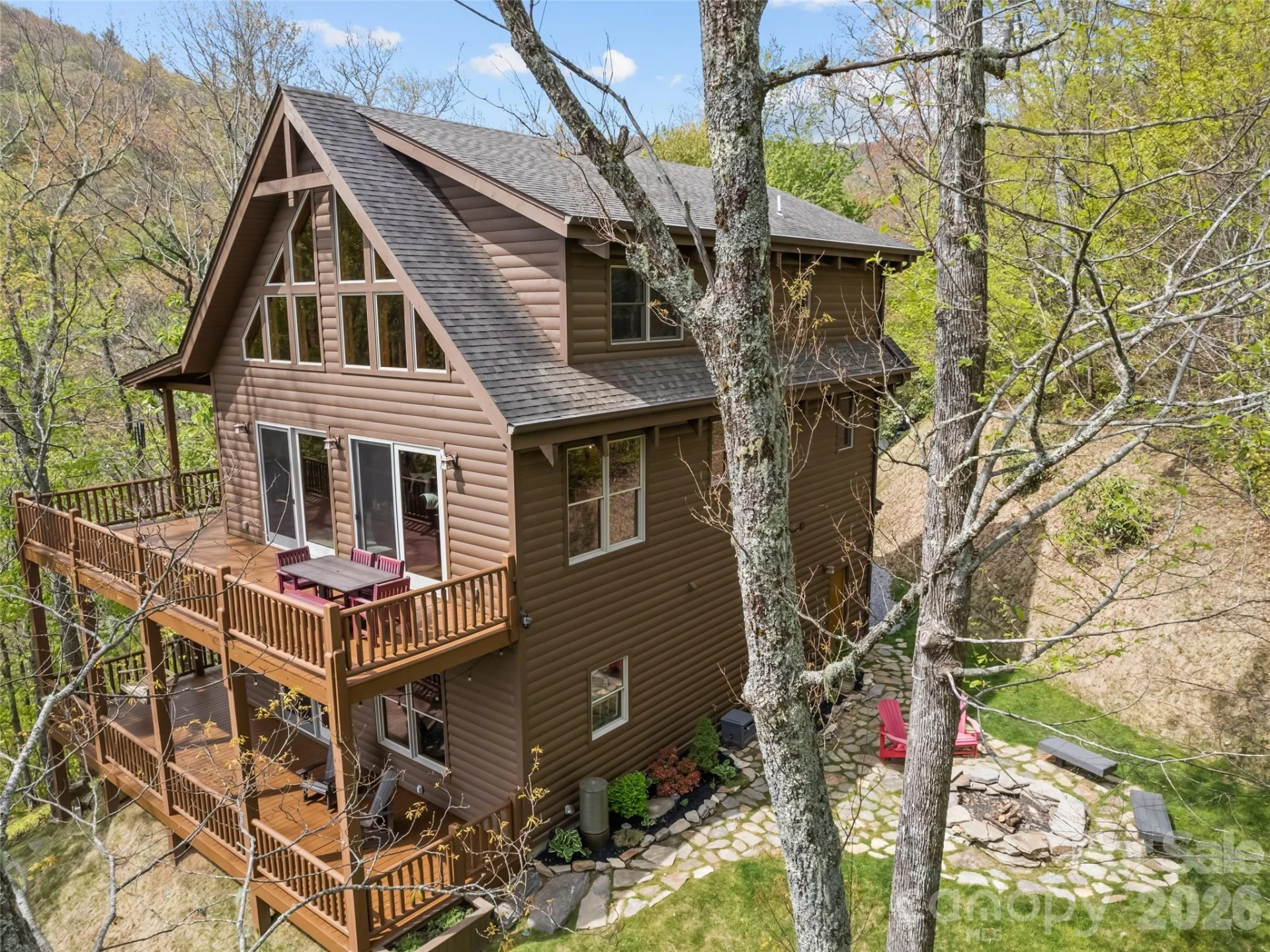 128 Serendipity Trail - Photo 7