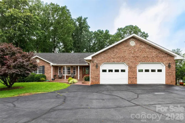45 Presbyterian Church Road, Mills River, NC, 28759