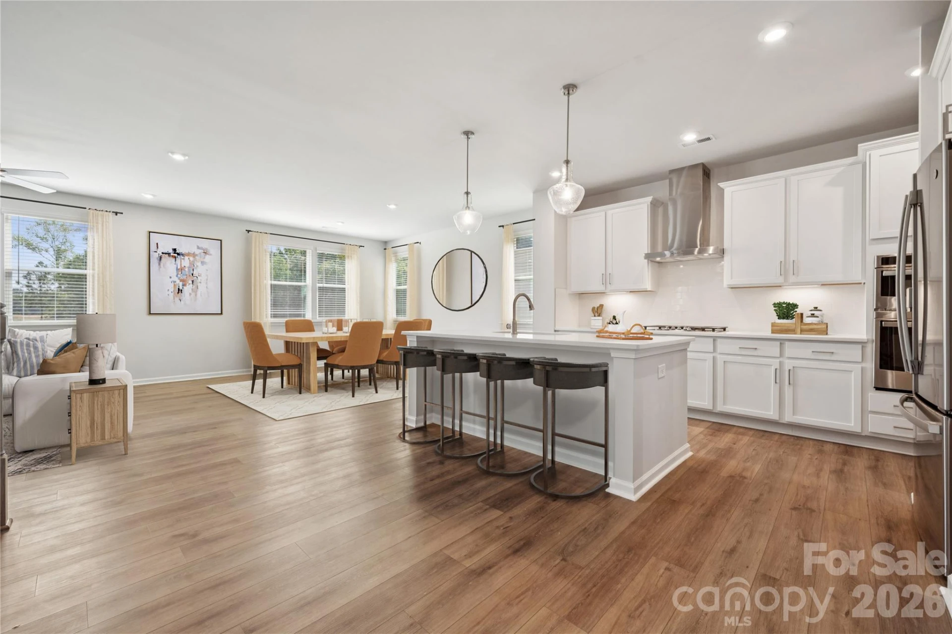 6508 Ludell Lane - Photo 13