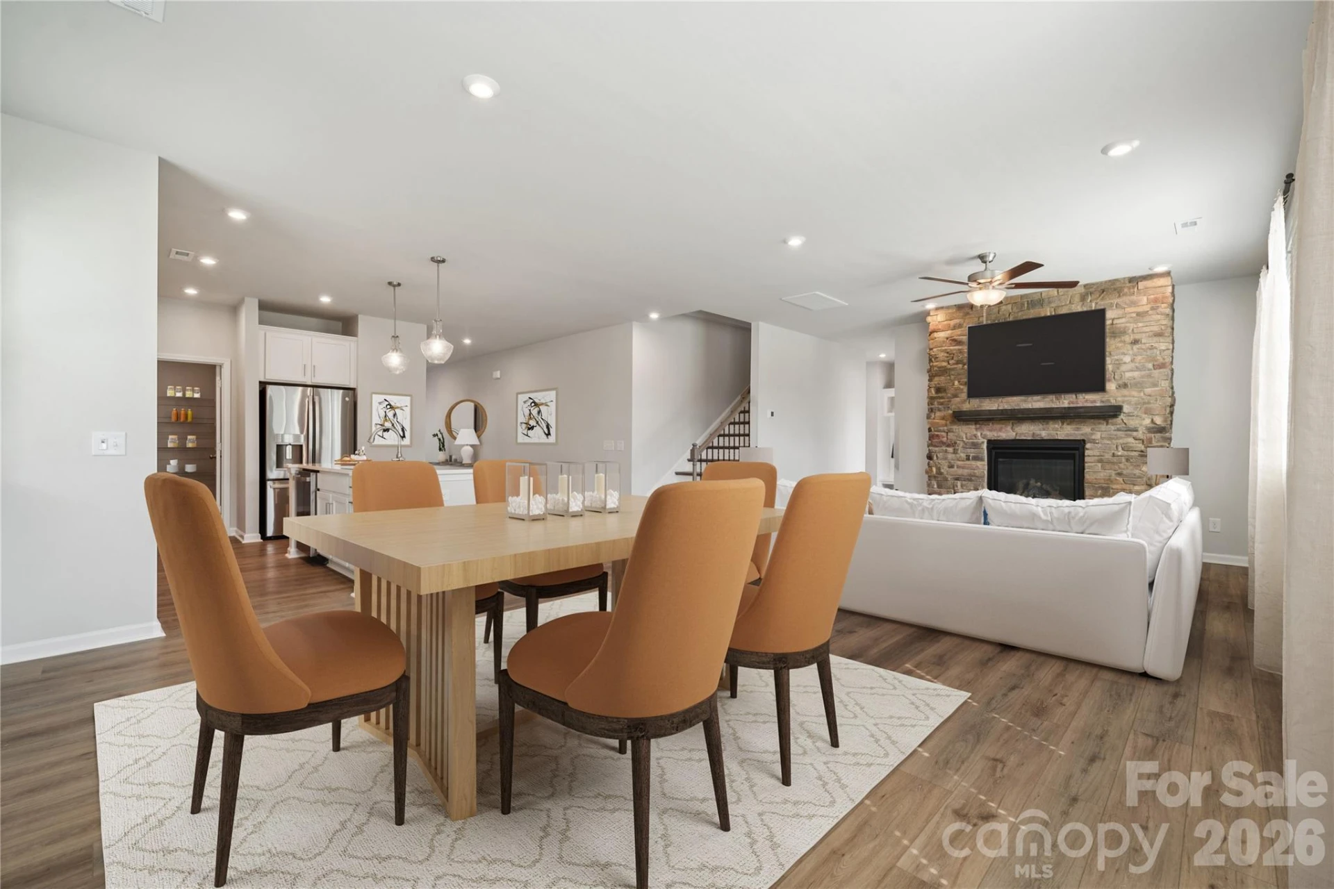6508 Ludell Lane - Photo 32