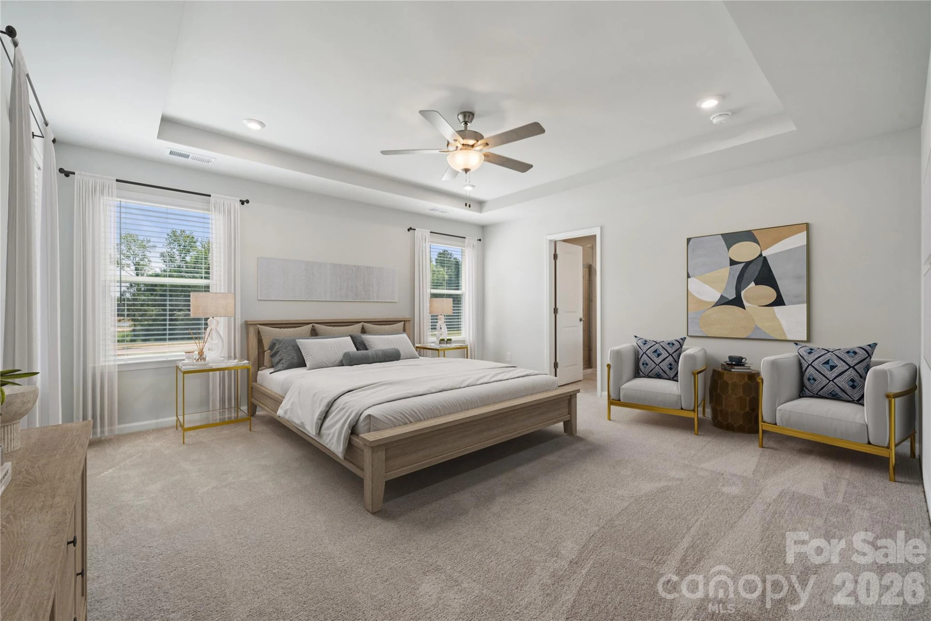 6508 Ludell Lane - Photo 5