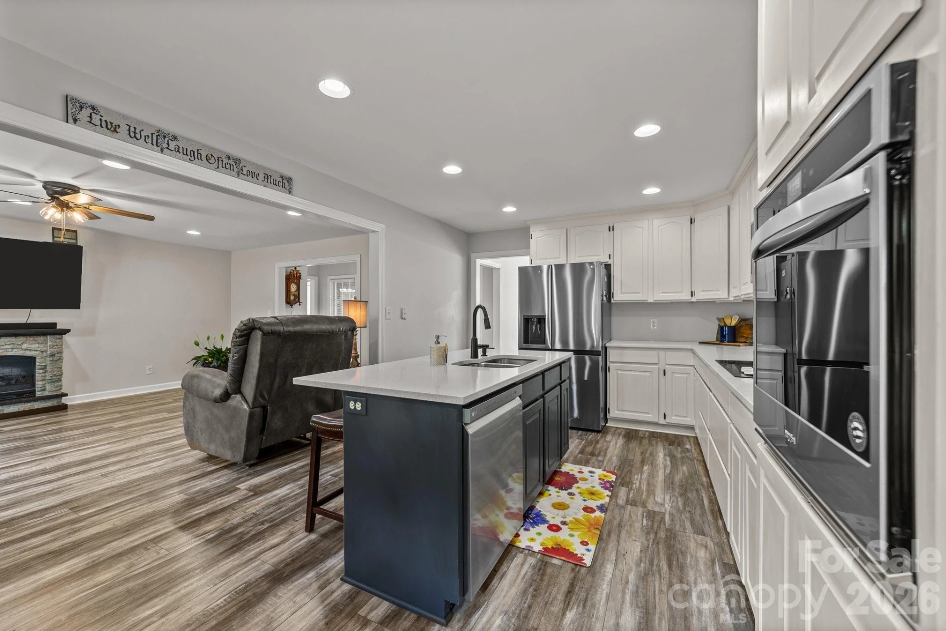127 Fisher Farm Court - Photo 4