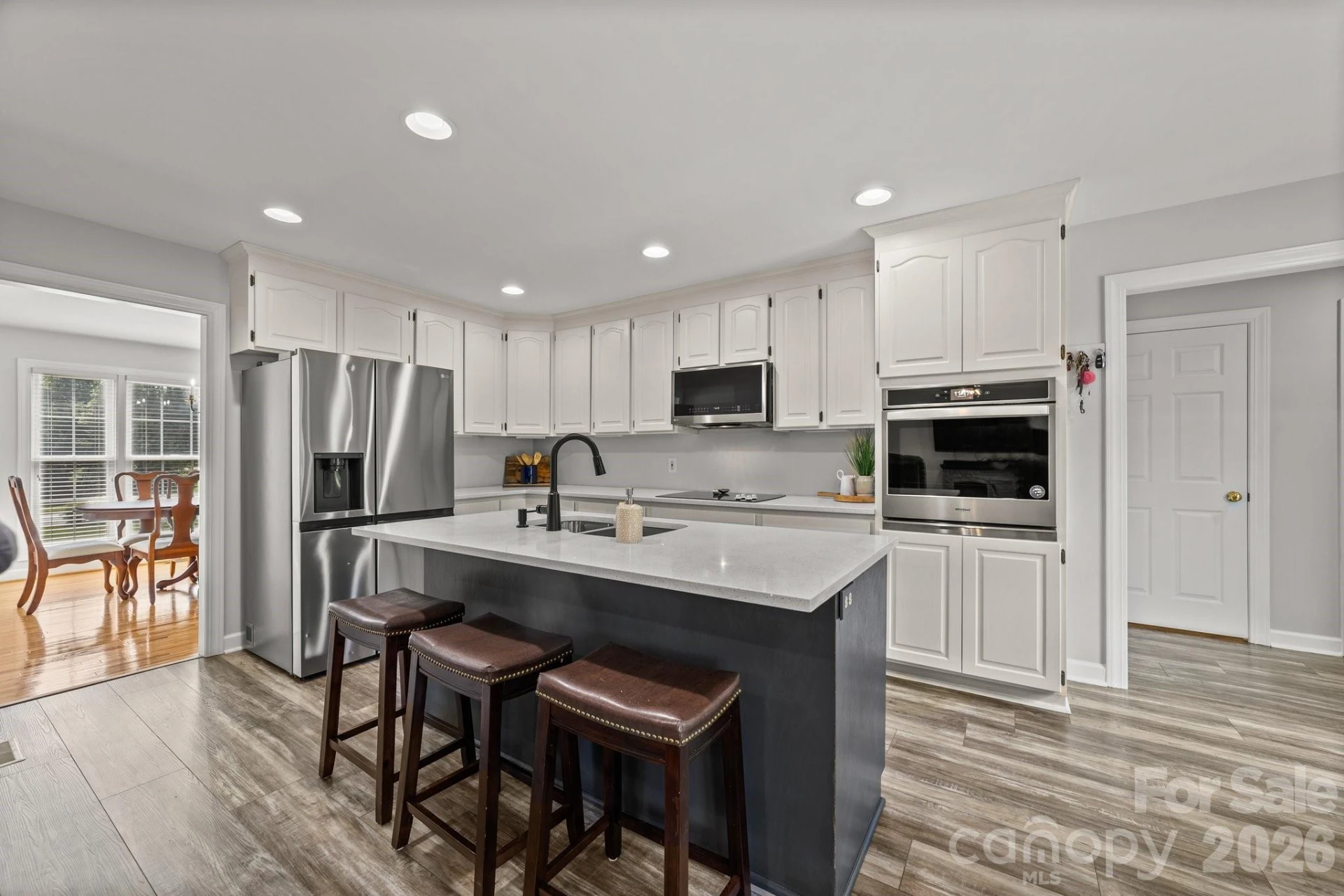 127 Fisher Farm Court - Photo 5