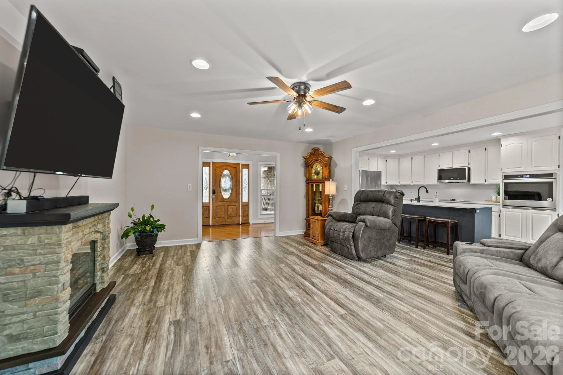 127 Fisher Farm Court - Photo 9