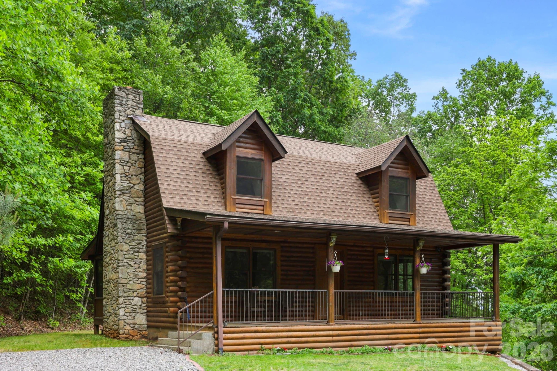 5 Rustic Ridge Drive