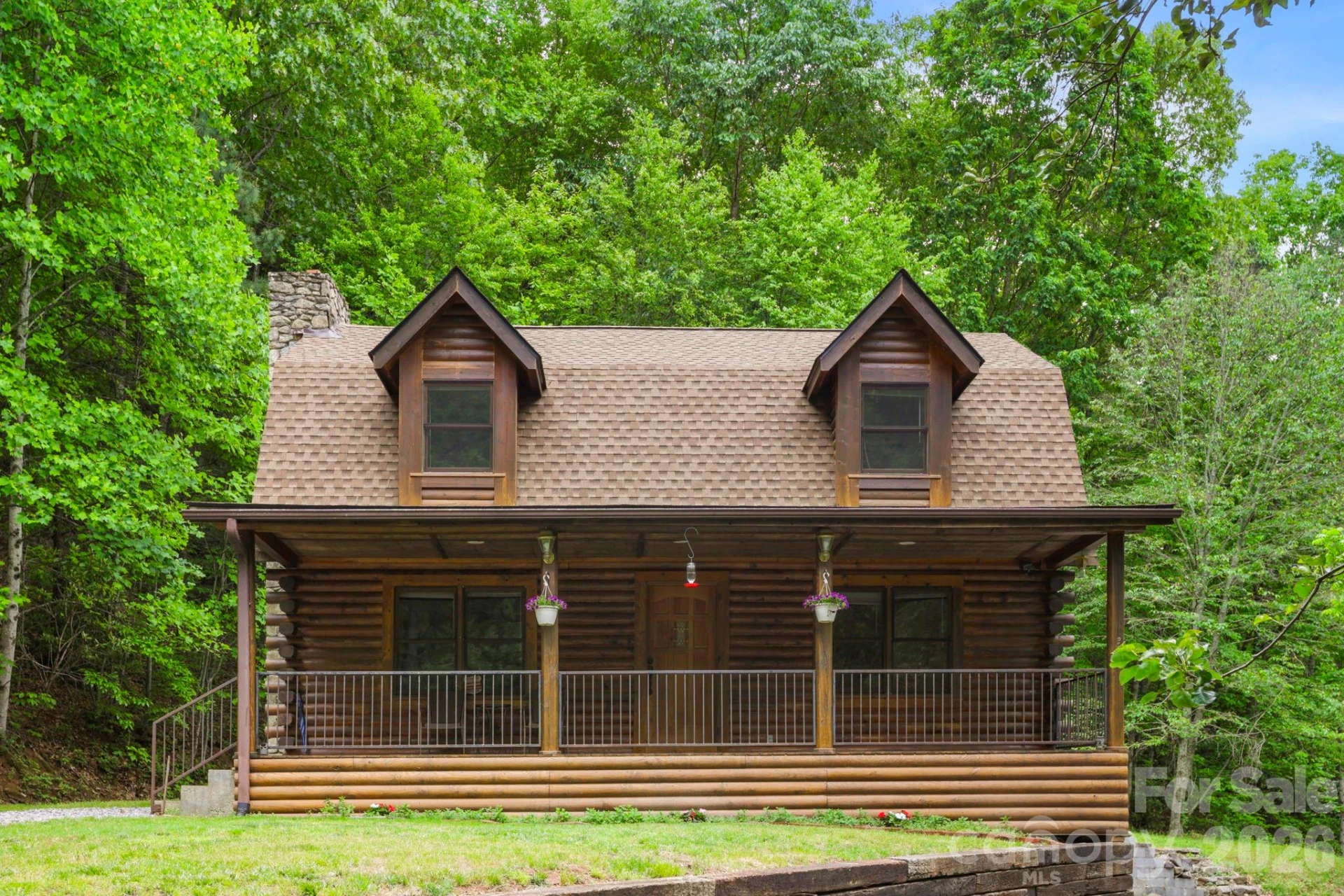 5 Rustic Ridge Drive - Photo 2