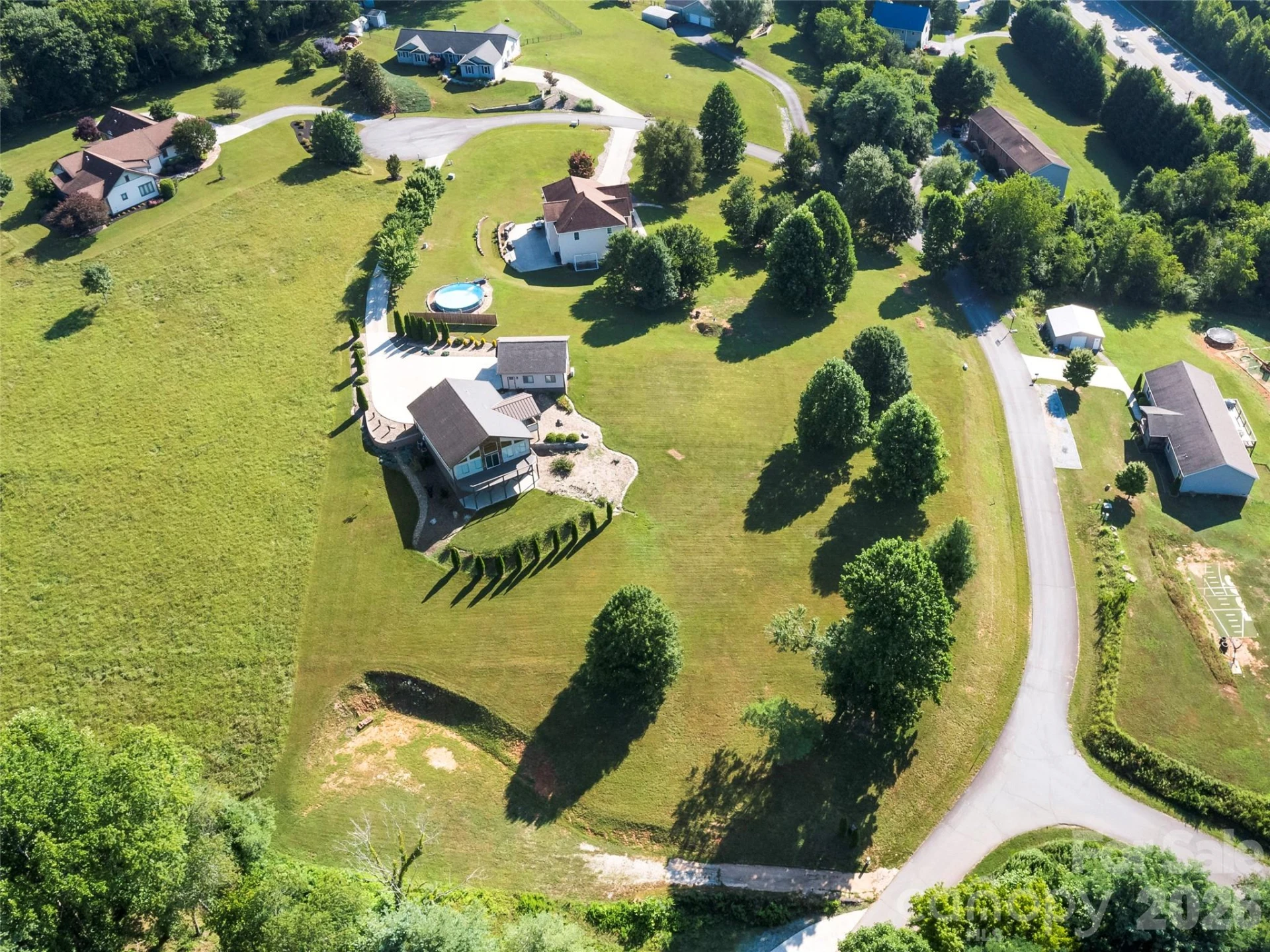141 Round Top Circle - Photo 36