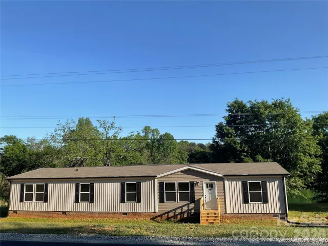 2226 Harris Henrietta Road, Mooresboro, NC, 28114