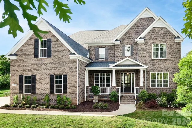 2054 Belle Grove Drive