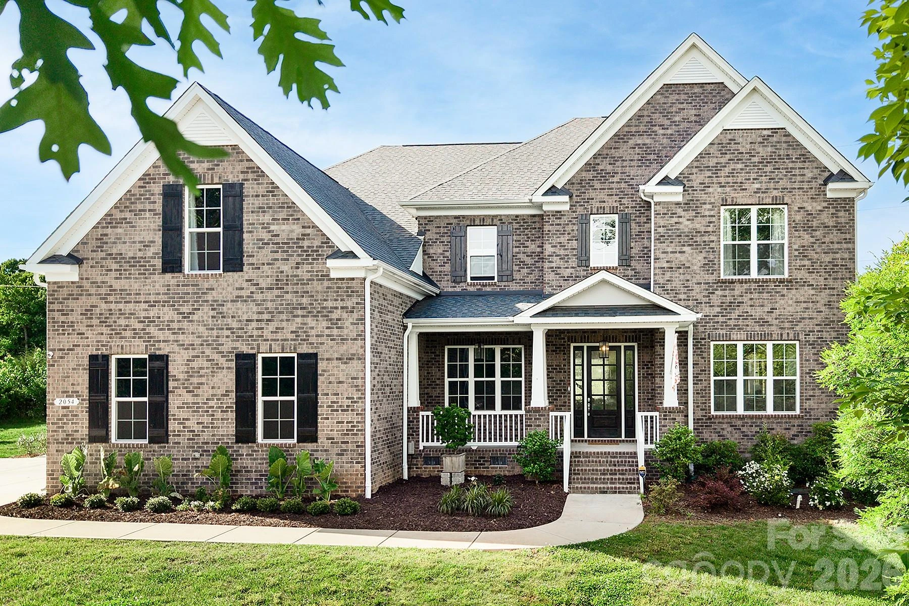 2054 Belle Grove Drive
