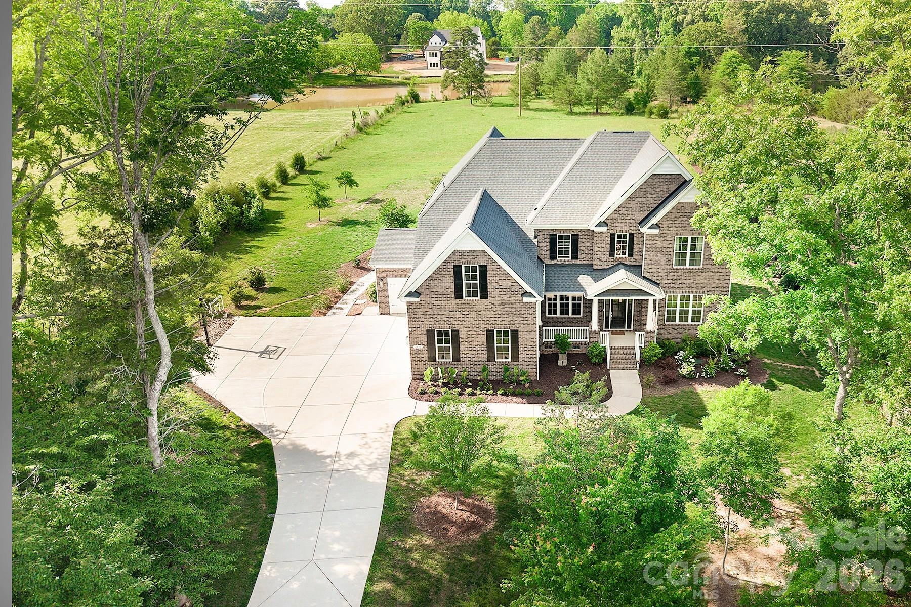 2054 Belle Grove Drive - Photo 2