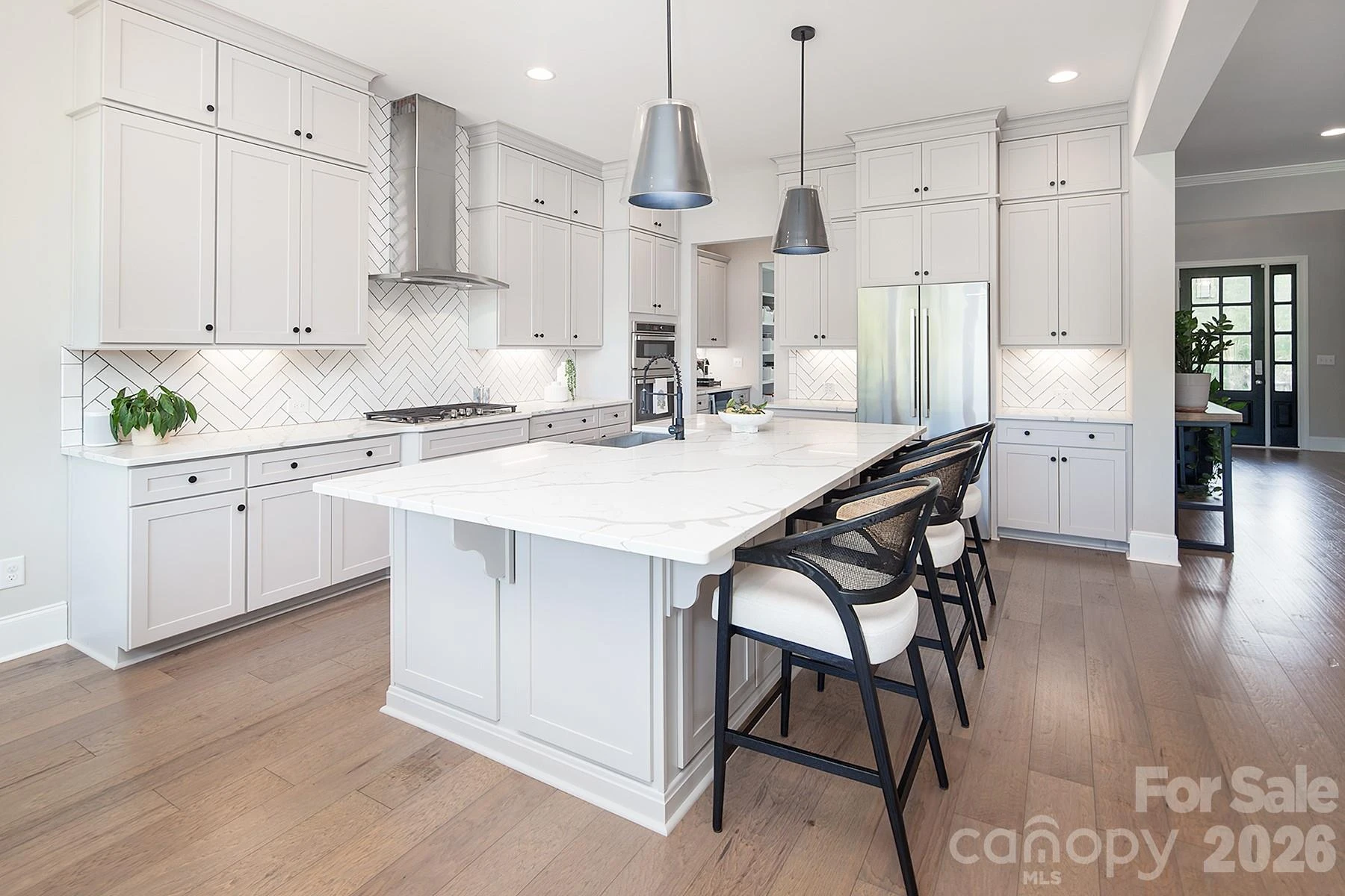 2054 Belle Grove Drive - Photo 9
