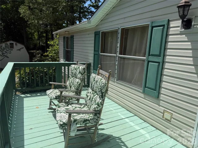 39 Lisa Court, Otto, NC, 28763