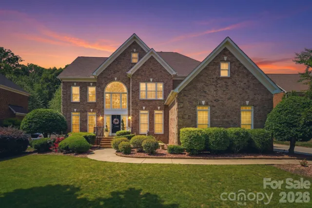 6706 Wesley Glen Drive, Waxhaw, NC, 28173