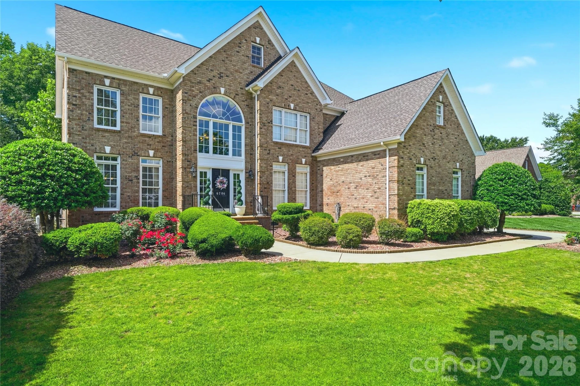 6706 Wesley Glen Drive - Photo 2