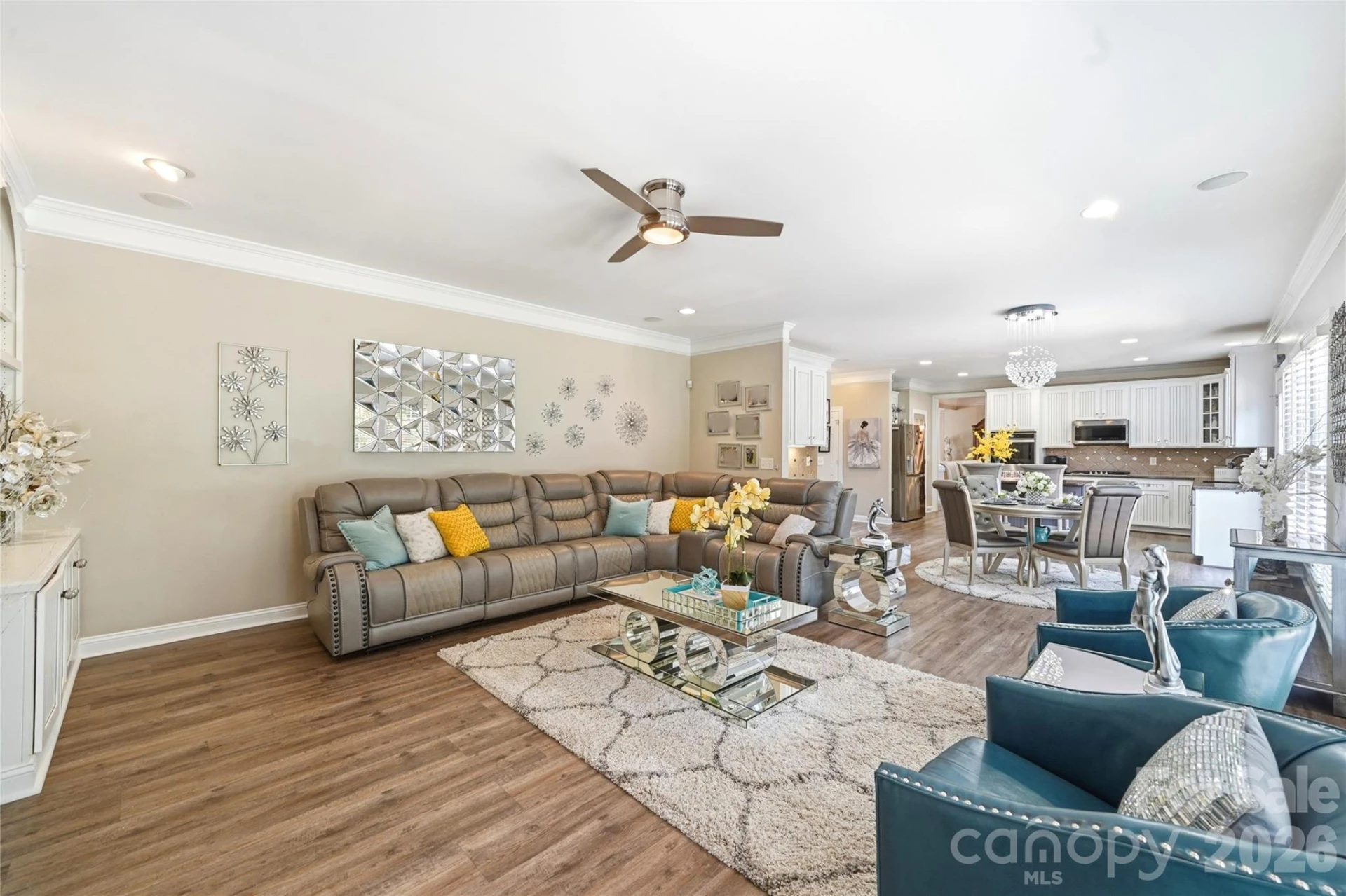 6706 Wesley Glen Drive - Photo 11