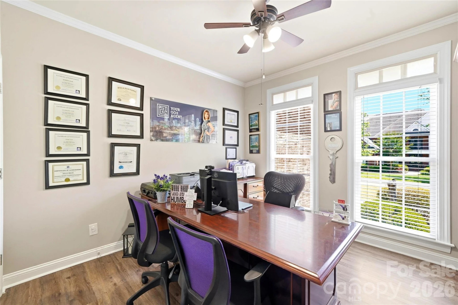 6706 Wesley Glen Drive - Photo 12