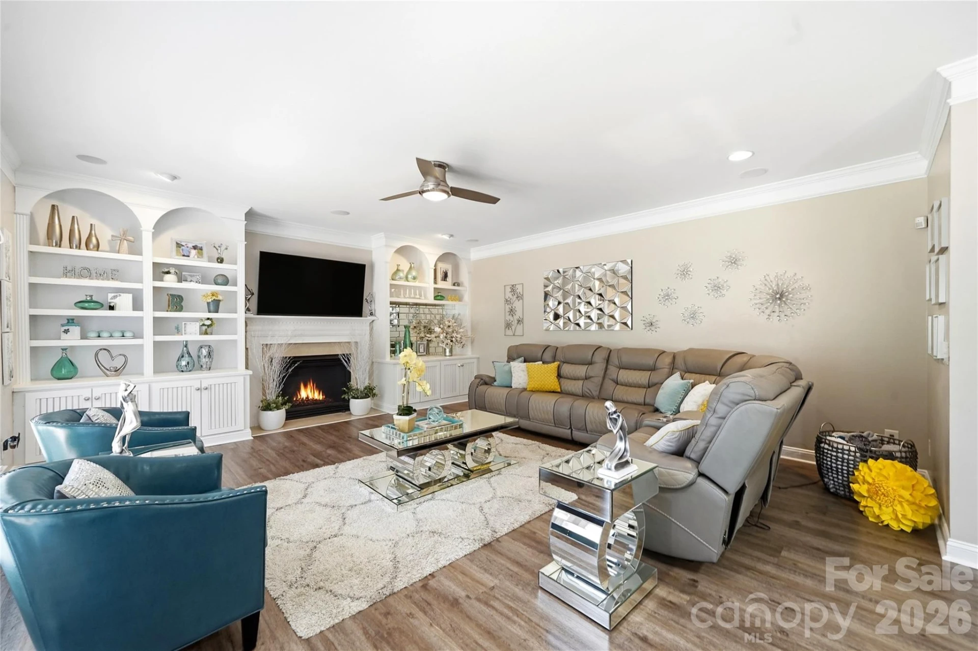 6706 Wesley Glen Drive - Photo 15