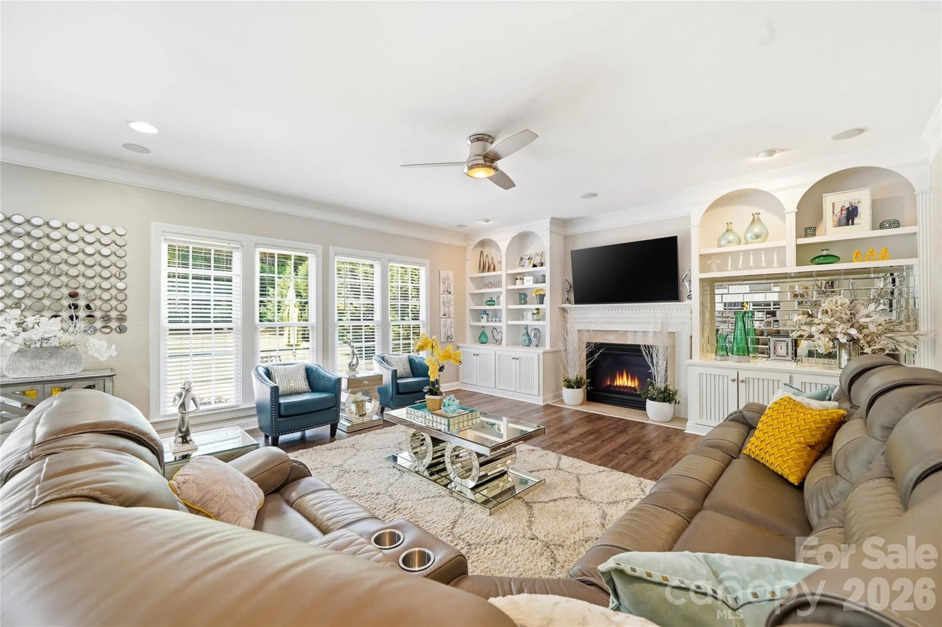 6706 Wesley Glen Drive - Photo 16