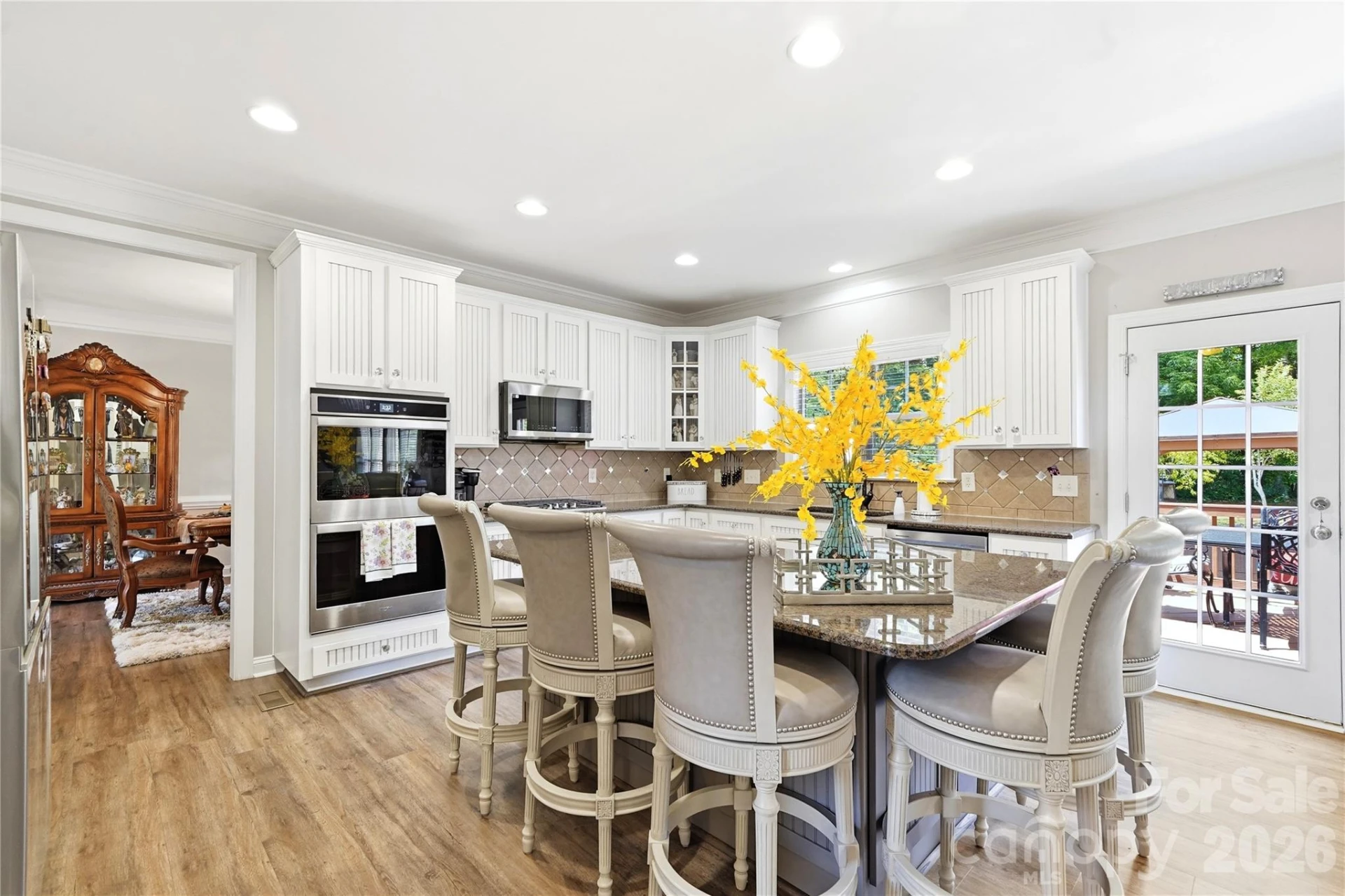 6706 Wesley Glen Drive - Photo 19