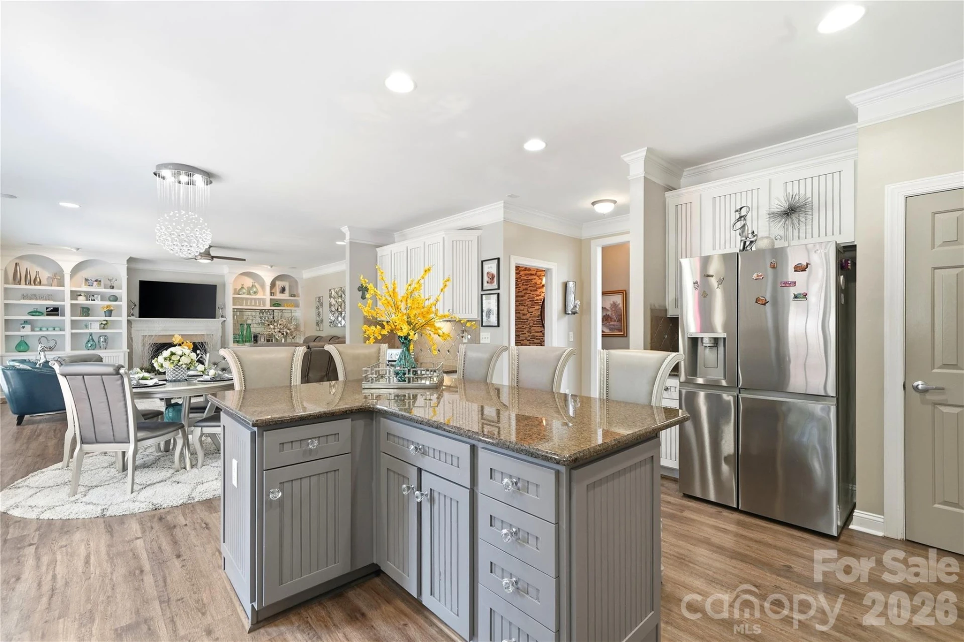 6706 Wesley Glen Drive - Photo 21