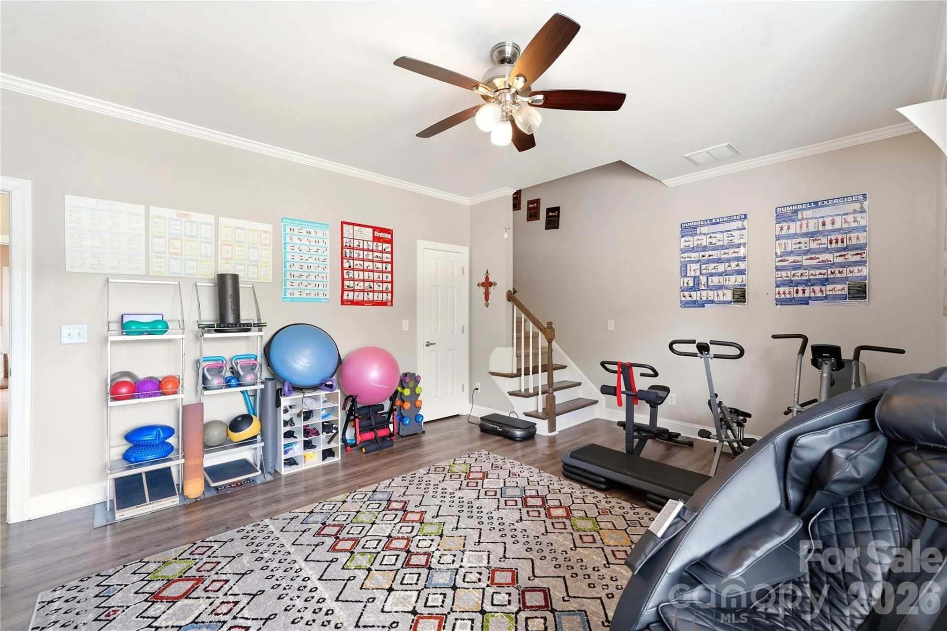6706 Wesley Glen Drive - Photo 30