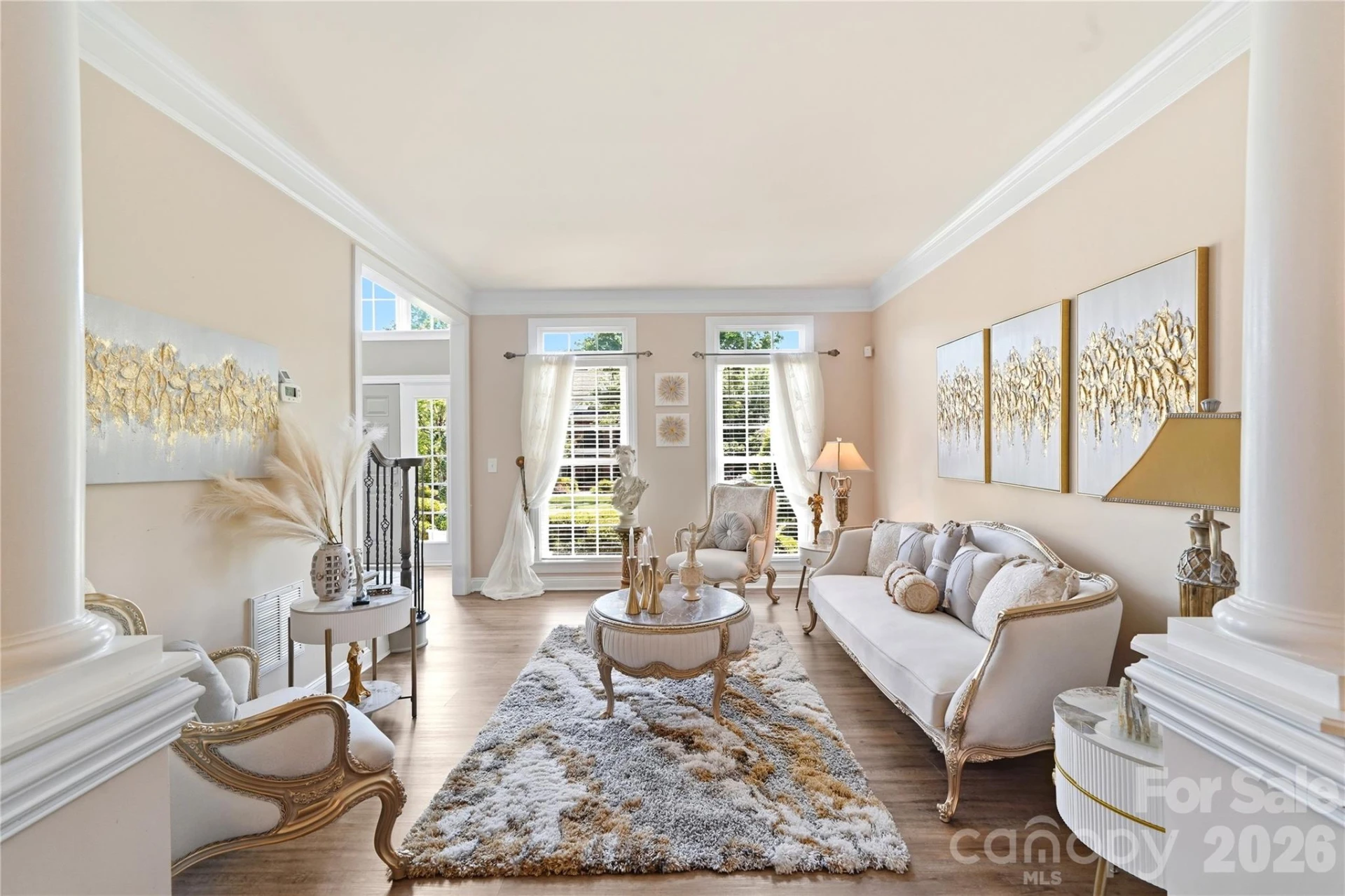 6706 Wesley Glen Drive - Photo 5