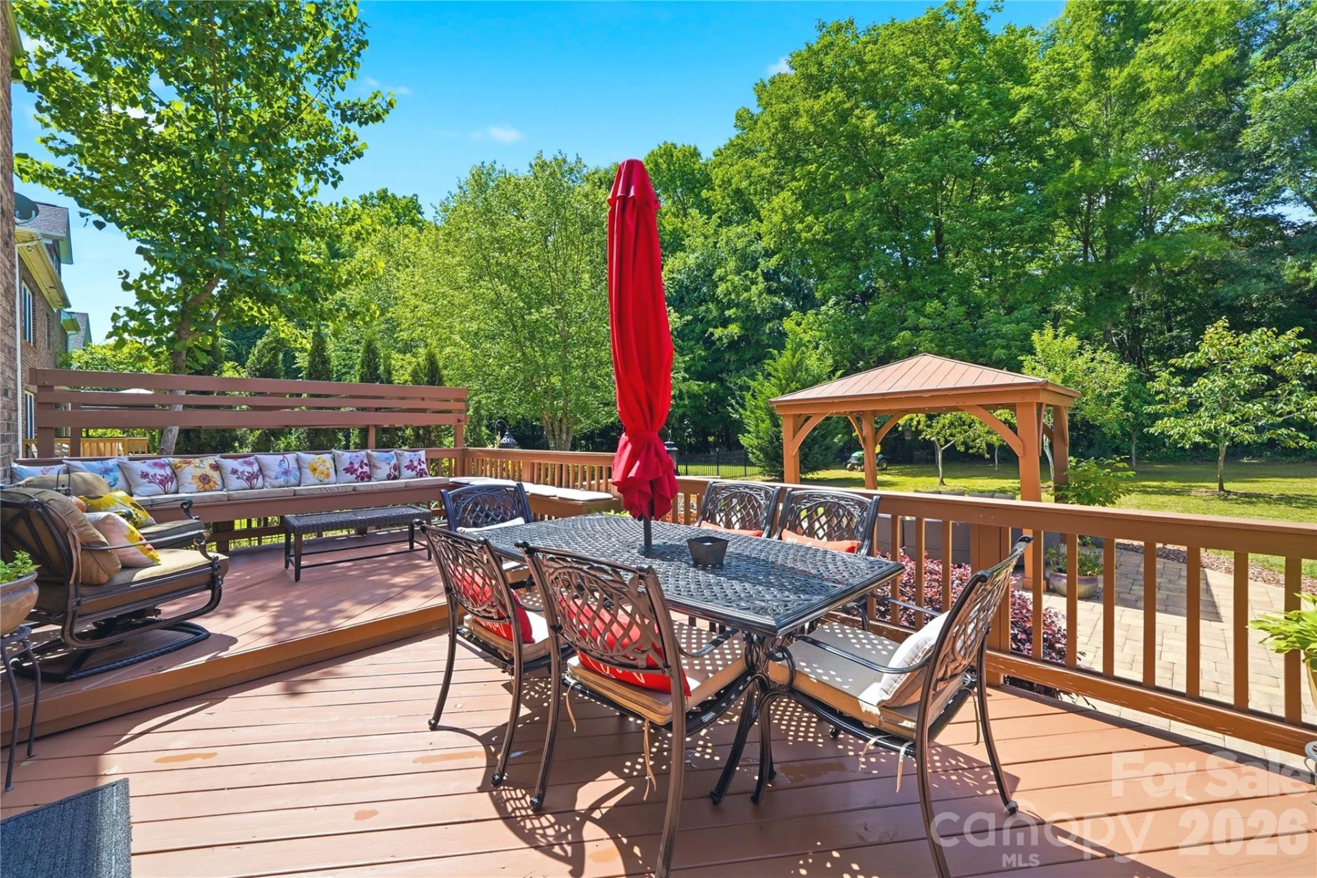 6706 Wesley Glen Drive - Photo 43