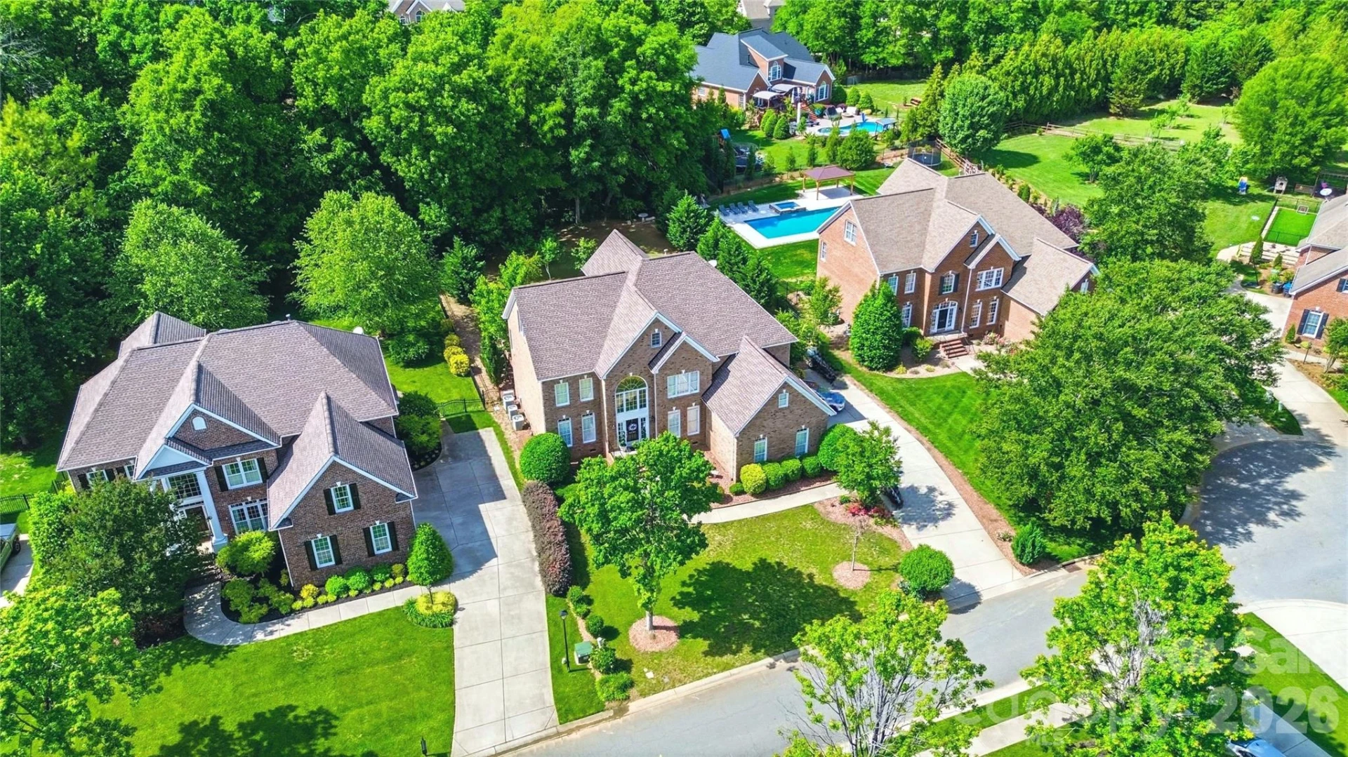 6706 Wesley Glen Drive - Photo 44