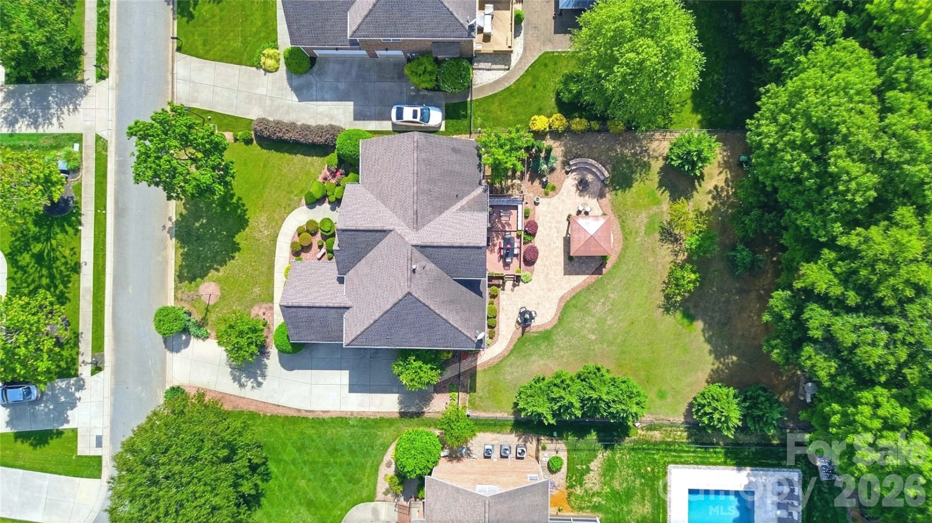 6706 Wesley Glen Drive - Photo 45
