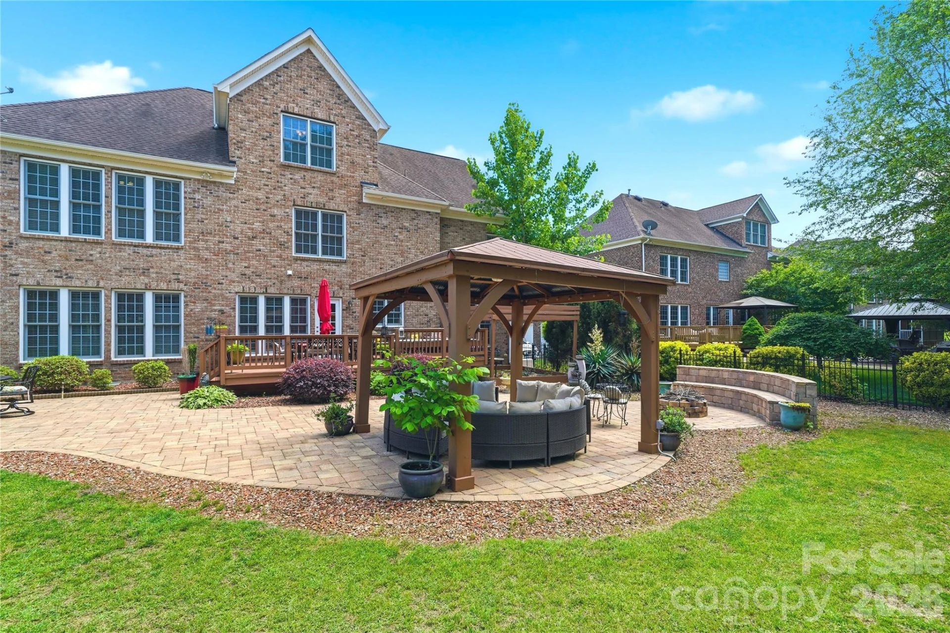 6706 Wesley Glen Drive - Photo 48