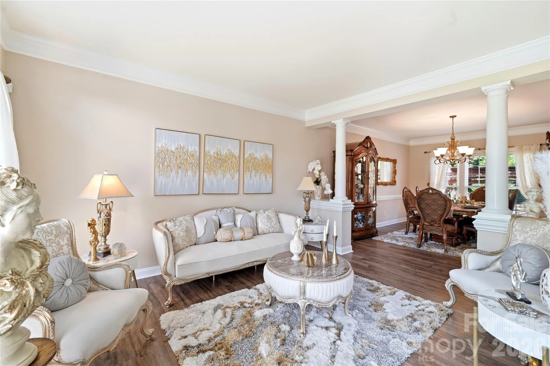 6706 Wesley Glen Drive - Photo 6