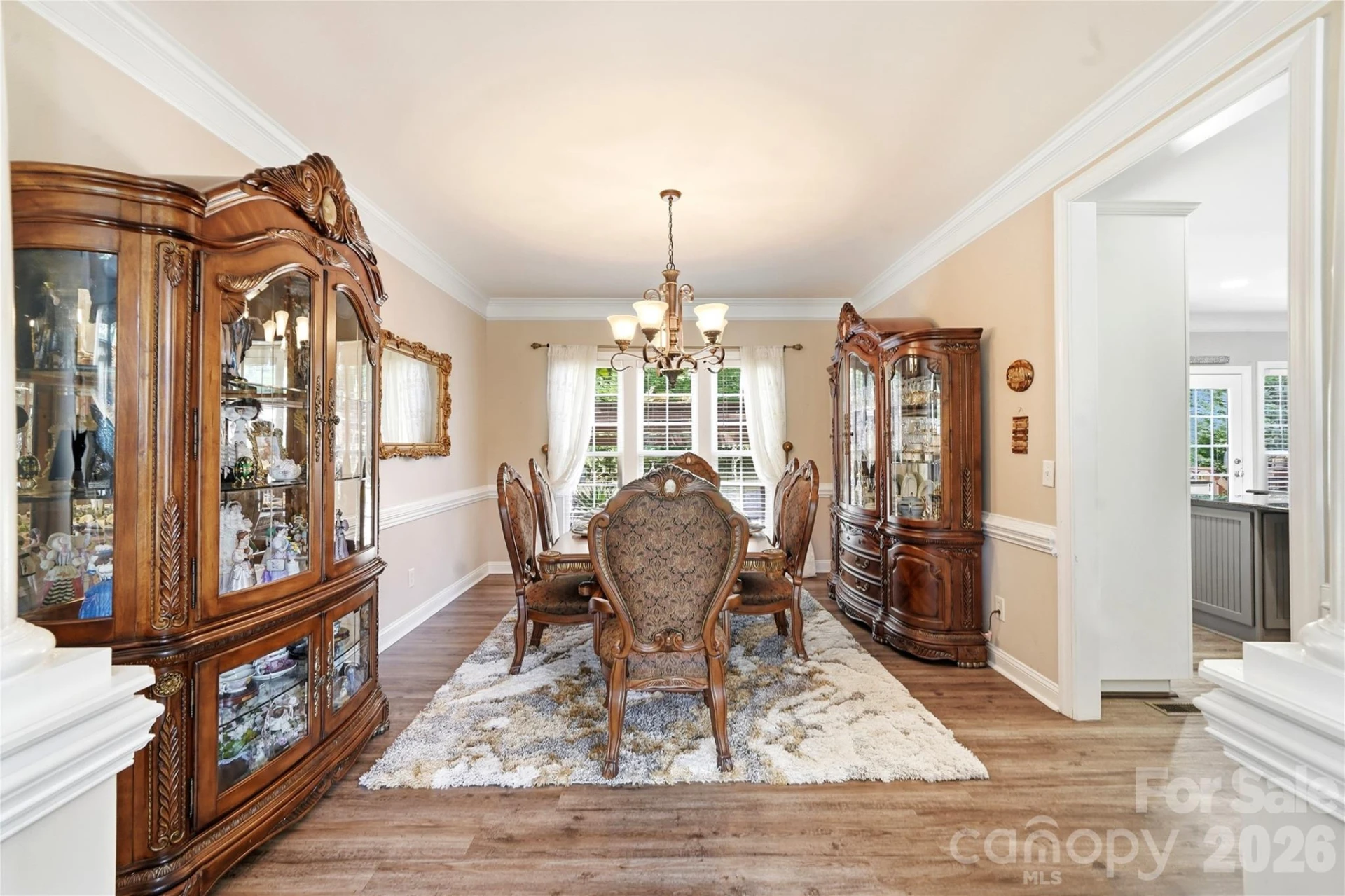 6706 Wesley Glen Drive - Photo 7