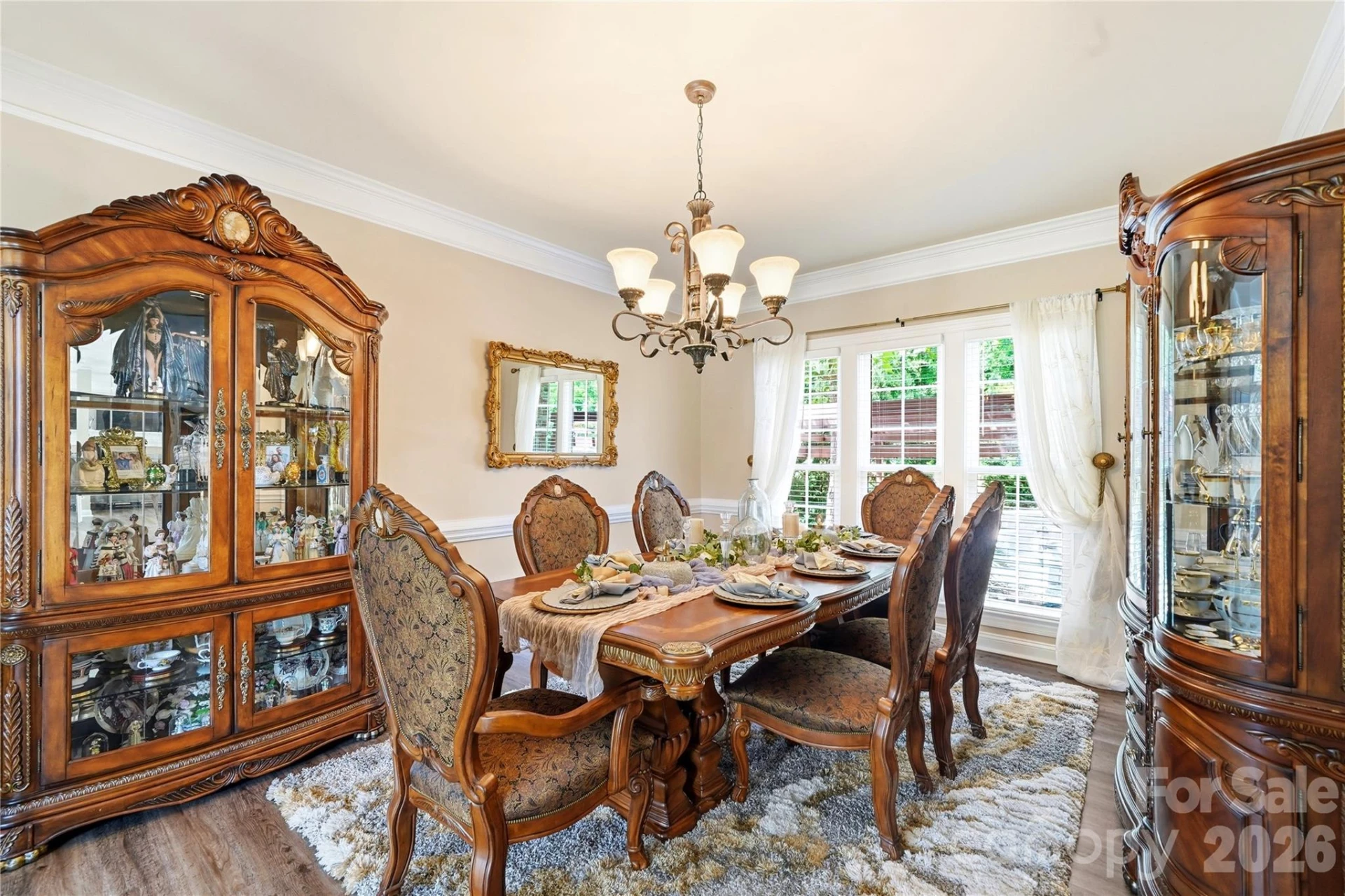 6706 Wesley Glen Drive - Photo 8