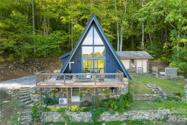 360 Banjo Branch Road, Burnsville, NC, 28714