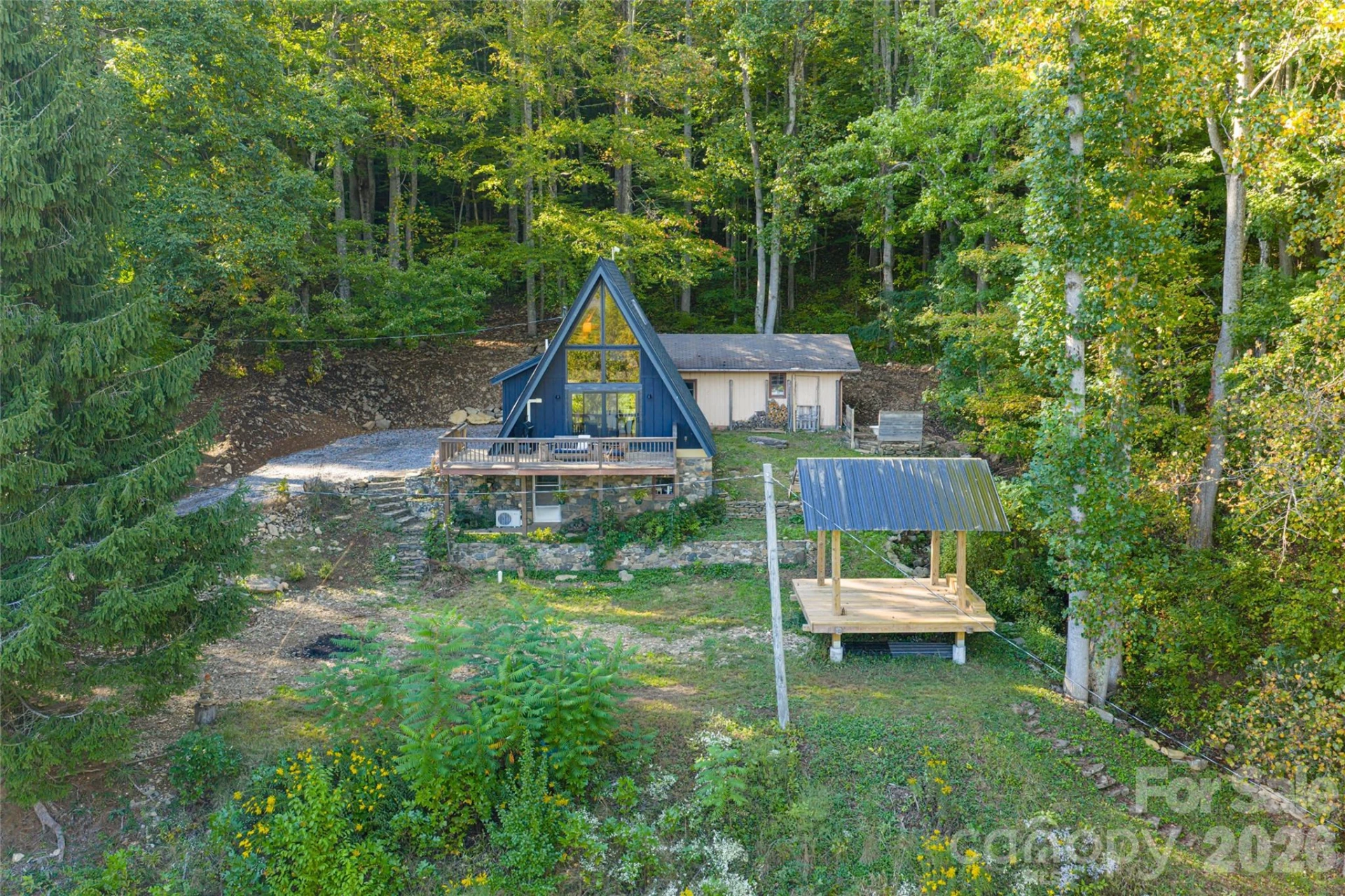 360 Banjo Branch Road - Photo 8