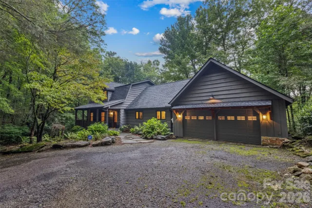 162 Highview Road, Cashiers, NC, 28717