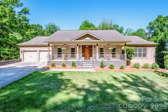 1345 Timberlane Terrace, Mooresville, NC, 28115