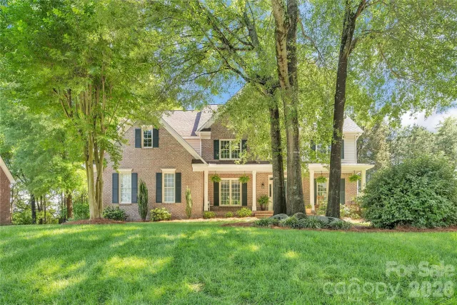 5709 Woodridge Court, Concord, NC, 28027