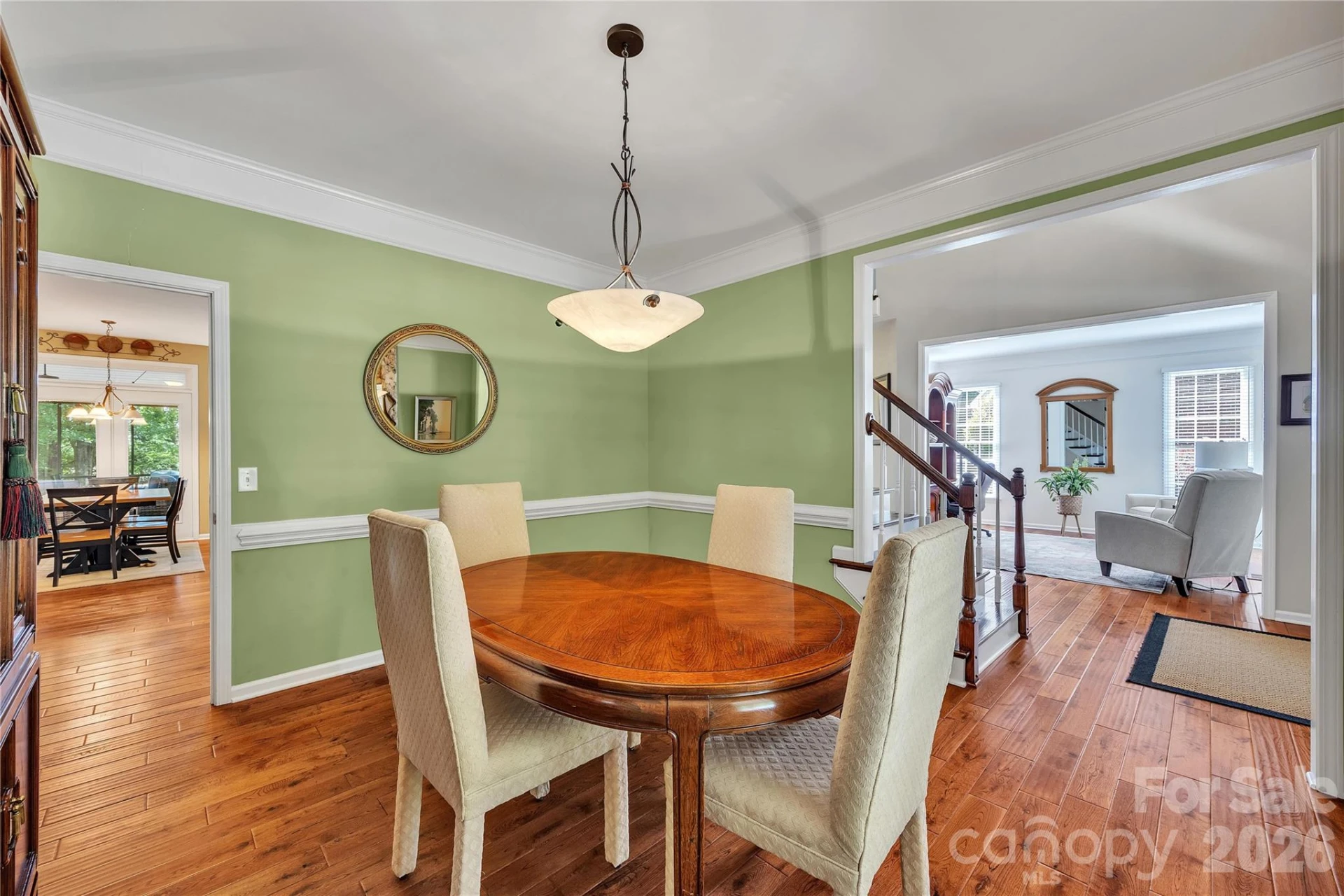 5709 Woodridge Court - Photo 10