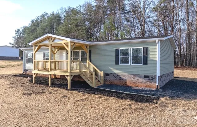 4963 Rhoney Road, Connelly Springs, NC, 28612