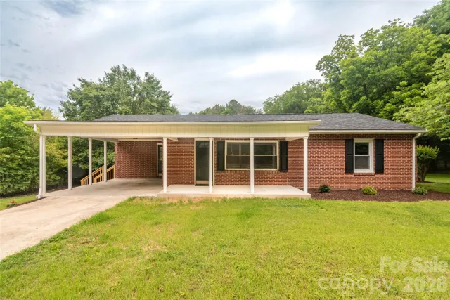 156 Doggett Grove Road