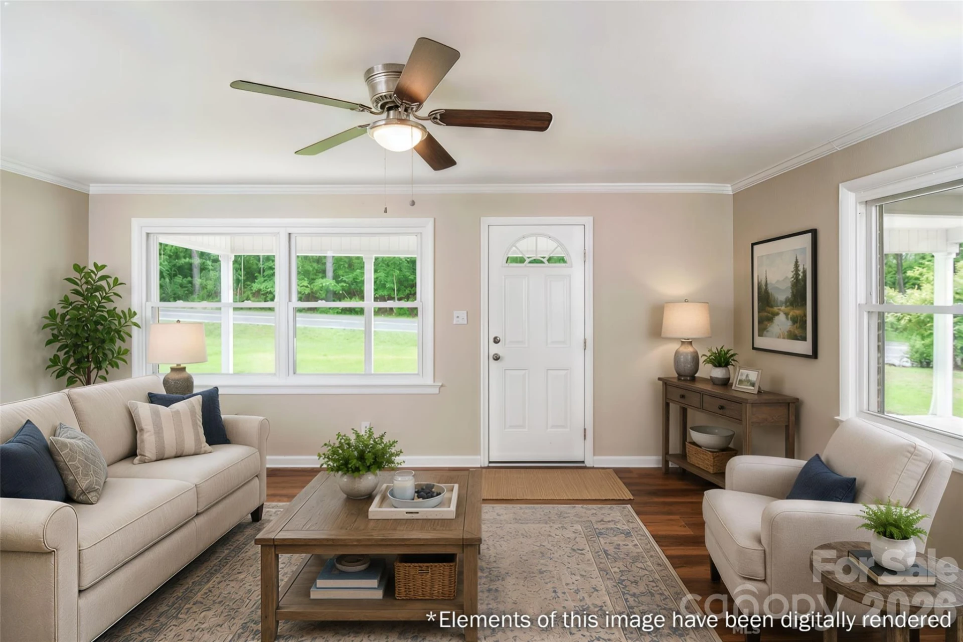 156 Doggett Grove Road - Photo 6