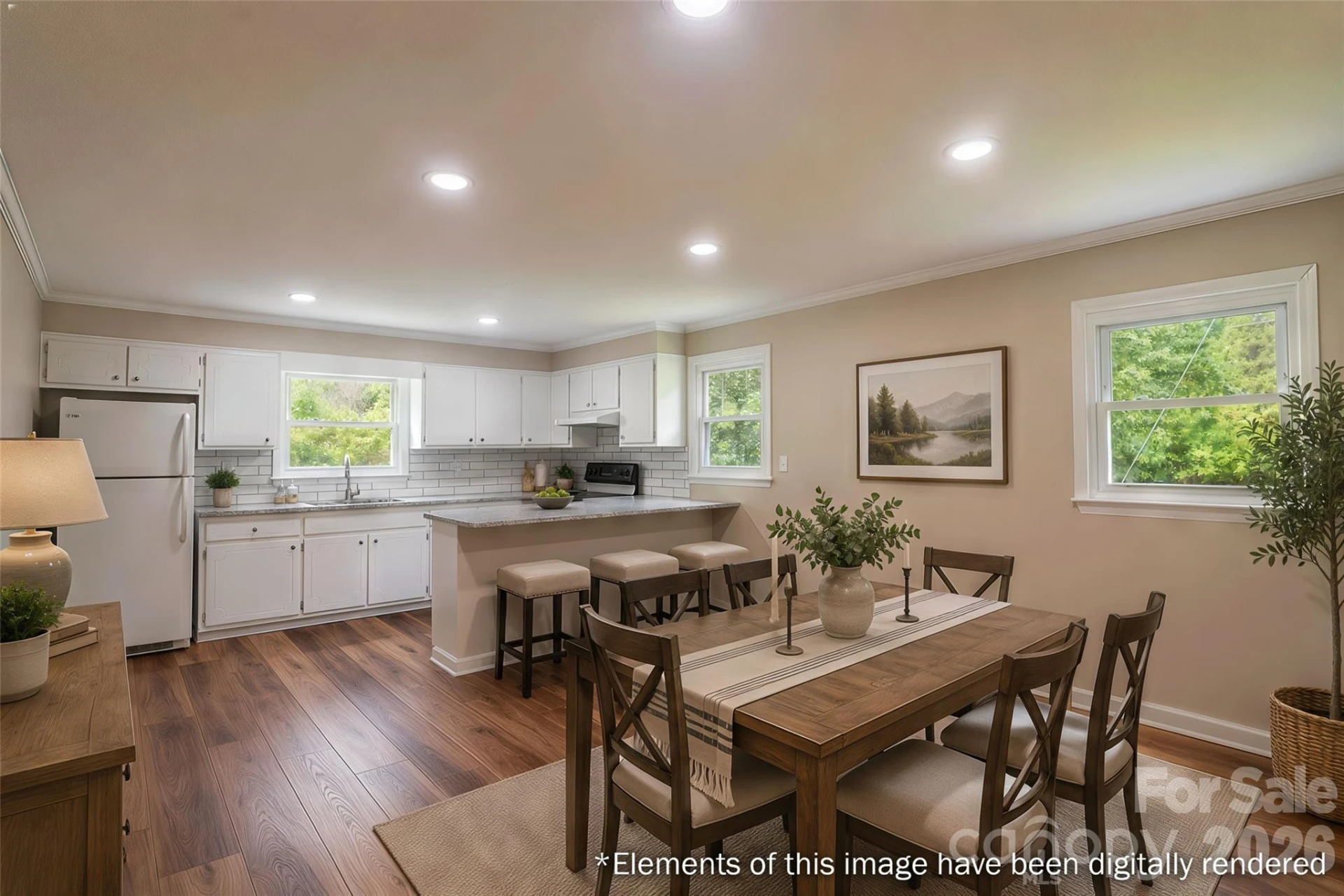 156 Doggett Grove Road - Photo 9