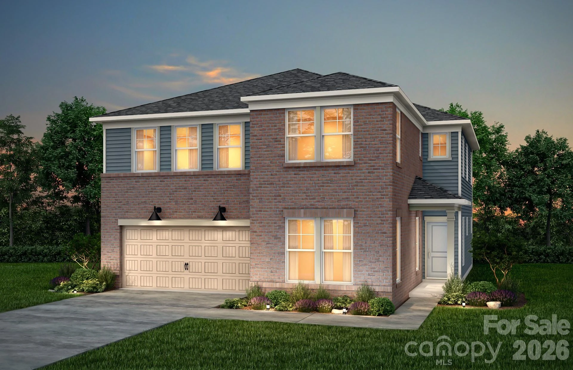 1632 Gossage Lane