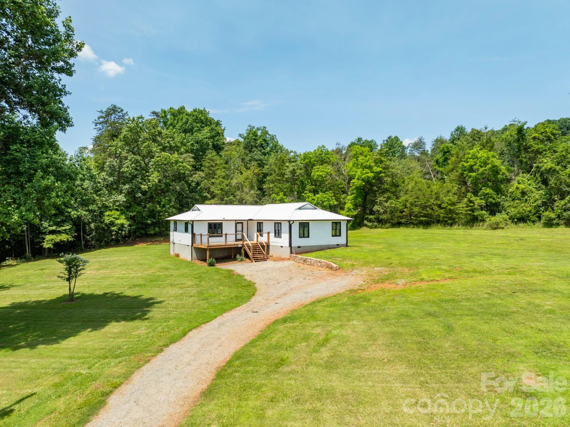 221 John C Logan Road