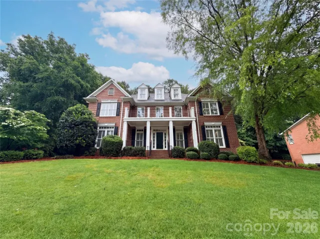 11106 Brush Hollow Road, Matthews, NC, 28105