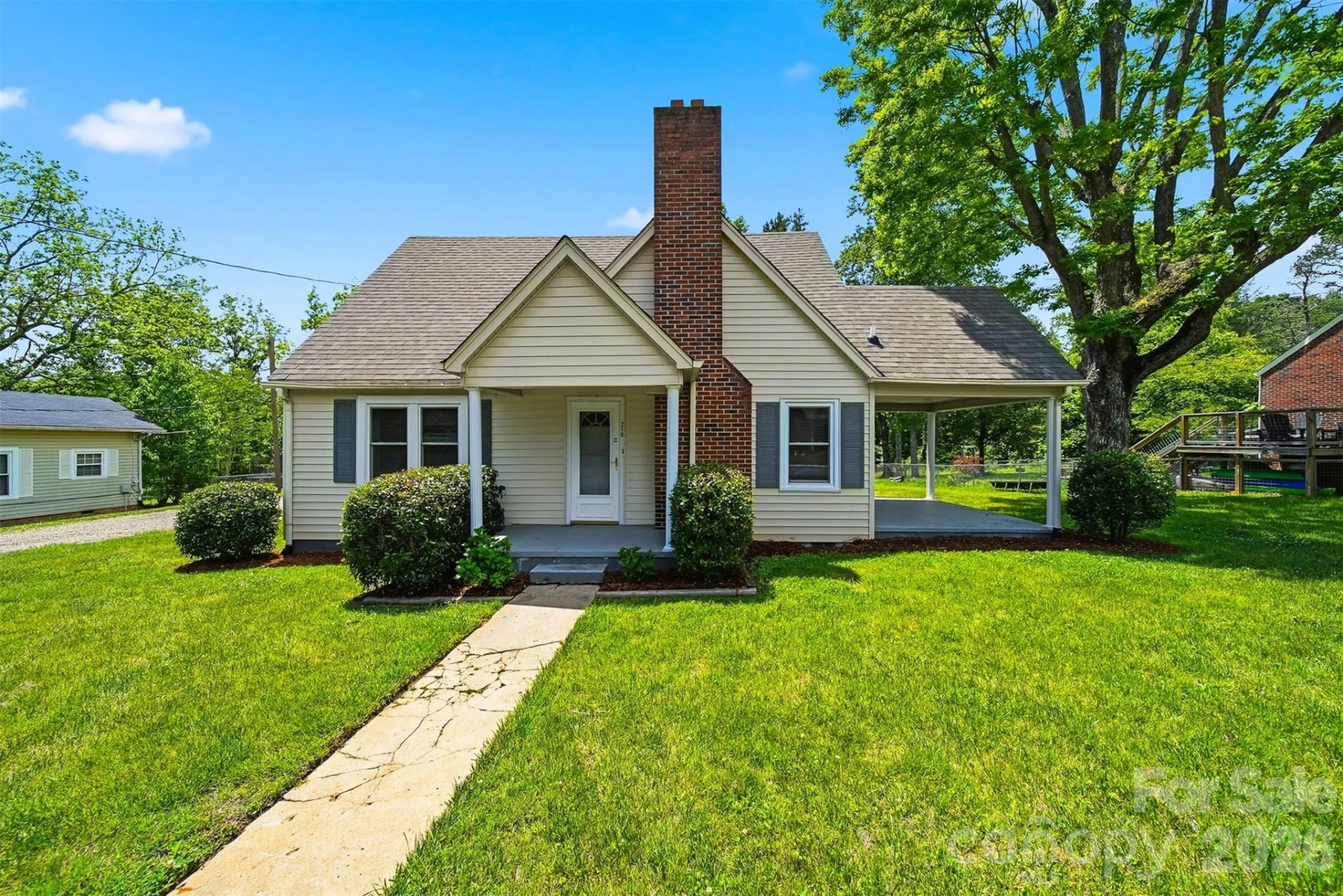 210 Valdese Drive
