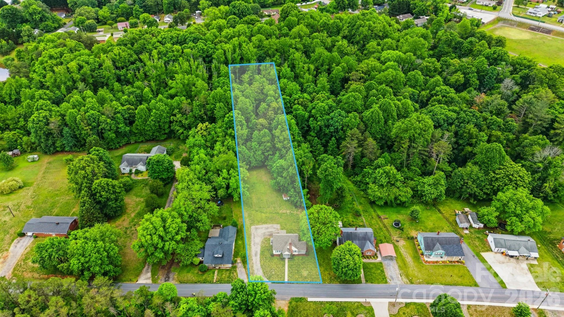 210 Valdese Drive - Photo 29