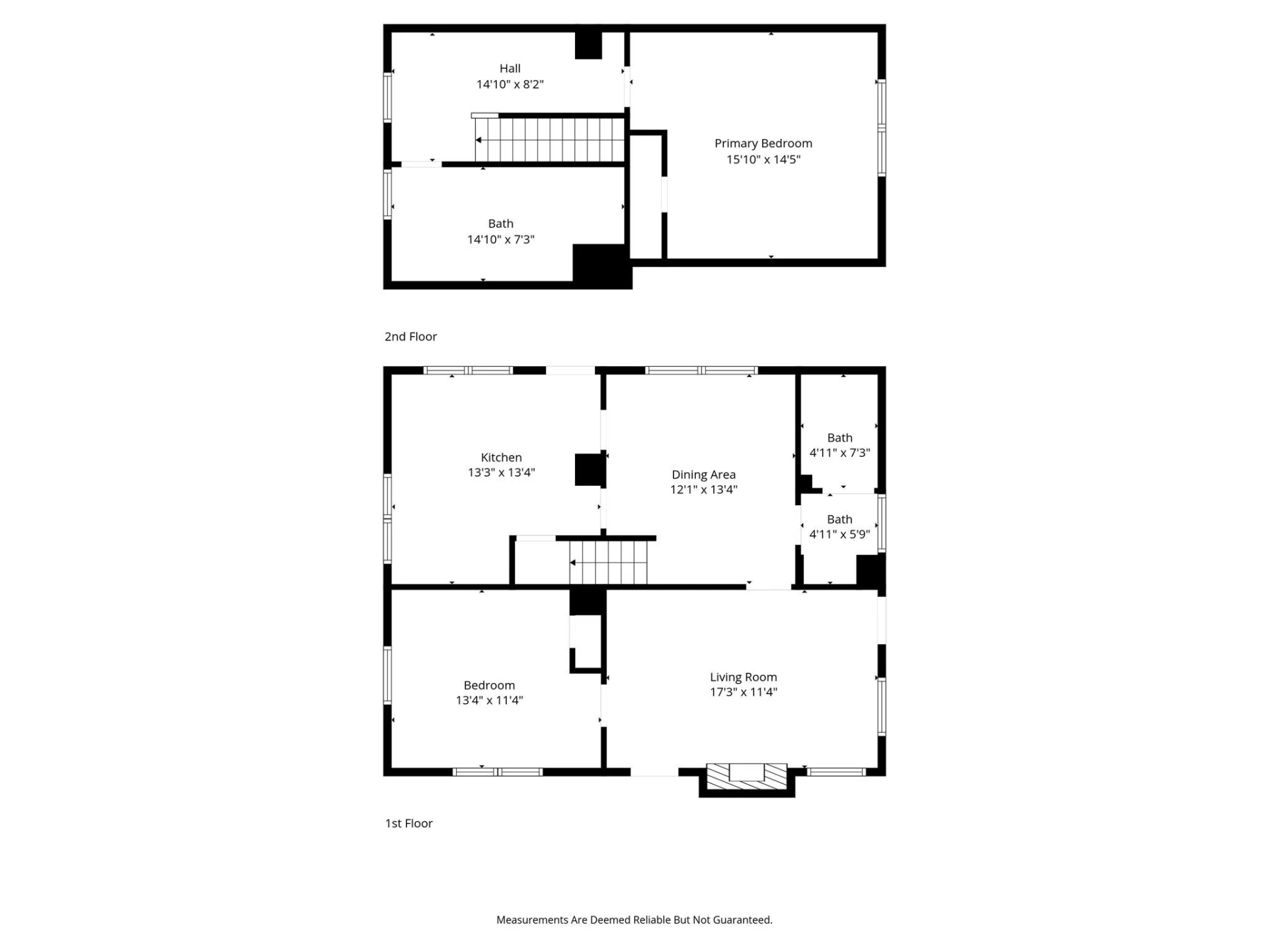 210 Valdese Drive - Photo 33